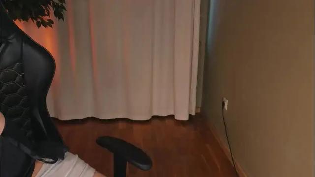 Image 6 of carolina_winter Stream on Chaturbate on 1 month ago