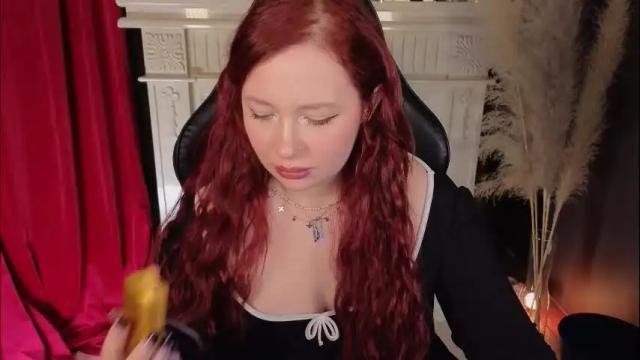 Image 8 of carolina_winter Stream on Chaturbate on 1 month ago