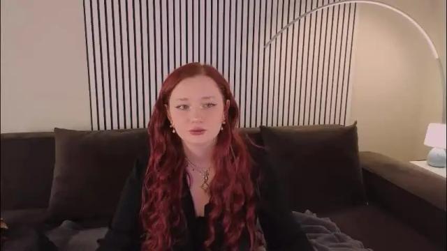 Thumbnail 2, carolina_winter's Stream at Chaturbate, 1 month ago