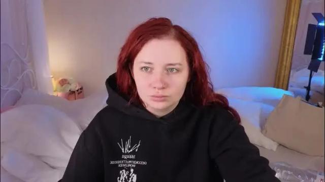 Thumbnail 1, carolina_winter's Stream at Chaturbate, 1 month ago