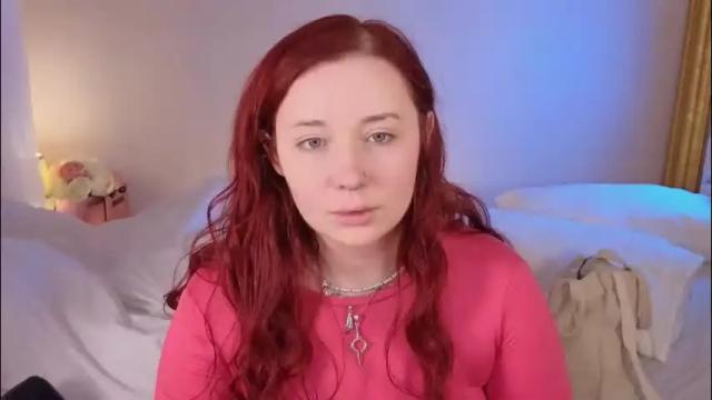 Image 10 of carolina_winter Stream on Chaturbate on 1 month ago