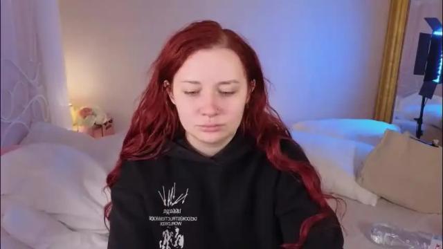 Image 3 of carolina_winter Stream on Chaturbate on 1 month ago