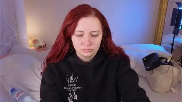 Thumbnail 2, carolina_winter's Stream at Chaturbate, 1 month ago