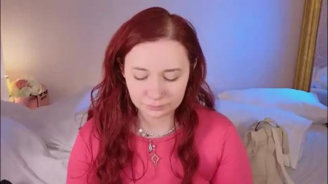 Thumbnail 3, carolina_winter's Stream at Chaturbate, 1 month ago