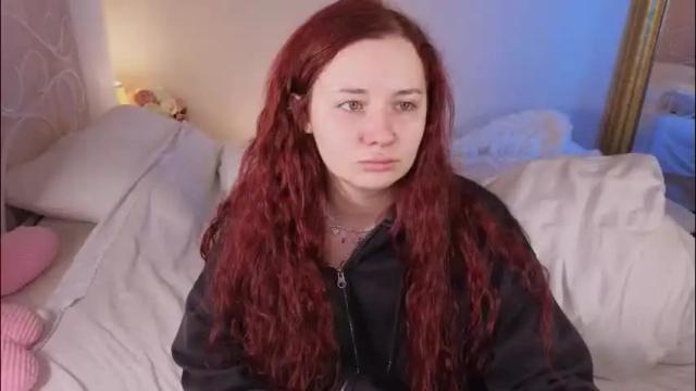 Image 2 of carolina_winter Stream on Chaturbate on 1 month ago