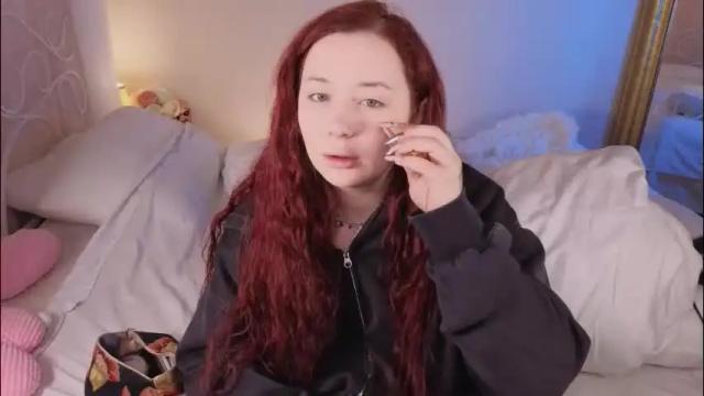 Image 4 of carolina_winter Stream on Chaturbate on 1 month ago