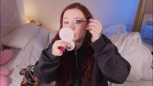 Thumbnail 2, carolina_winter's Stream at Chaturbate, 1 month ago