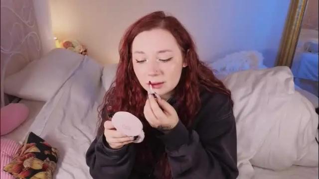 Image 6 of carolina_winter Stream on Chaturbate on 1 month ago