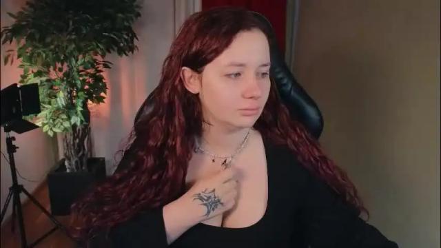 Thumbnail 1, carolina_winter's Stream at Chaturbate, 1 month ago