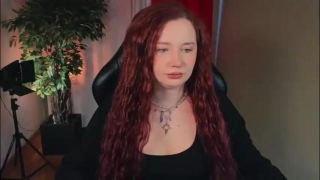 Image 11 of carolina_winter Stream on Chaturbate on 1 month ago