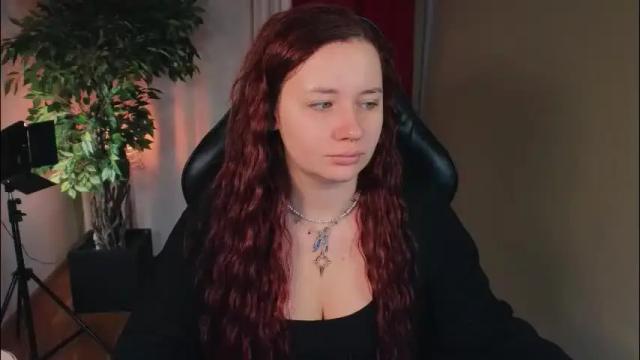 Thumbnail 2, carolina_winter's Stream at Chaturbate, 1 month ago