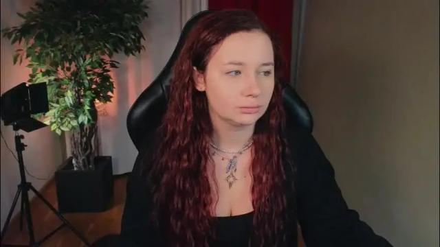 Image 8 of carolina_winter Stream on Chaturbate on 1 month ago
