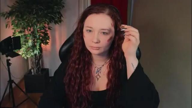 Thumbnail 3, carolina_winter's Stream at Chaturbate, 1 month ago