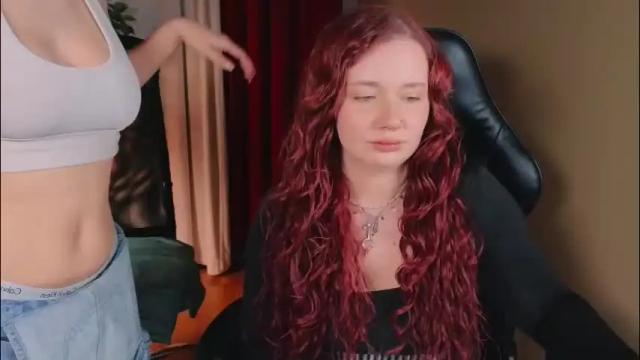 Image 6 of carolina_winter Stream on Chaturbate on 1 month ago