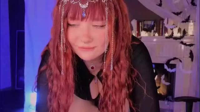 Image 10 of carolina_winter Stream on Chaturbate on 7 days ago