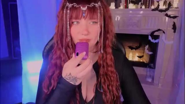 Thumbnail 2, carolina_winter's Stream at Chaturbate, 7 days ago