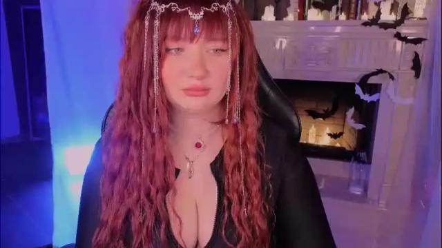 Image 6 of carolina_winter Stream on Chaturbate on 7 days ago