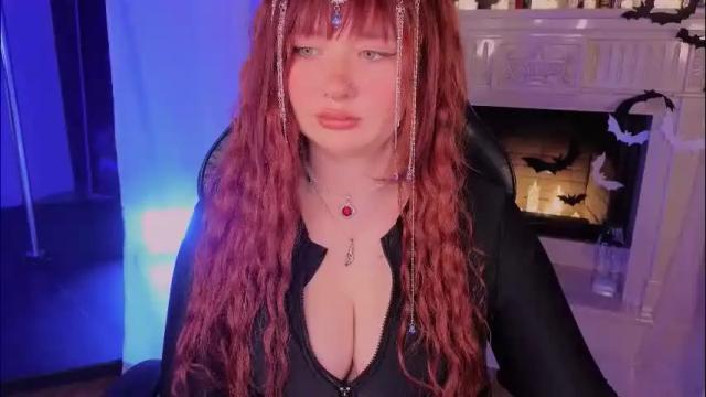 Image 7 of carolina_winter Stream on Chaturbate on 7 days ago