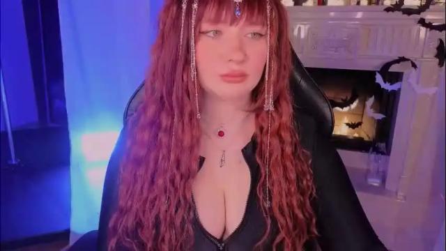 Image 8 of carolina_winter Stream on Chaturbate on 7 days ago