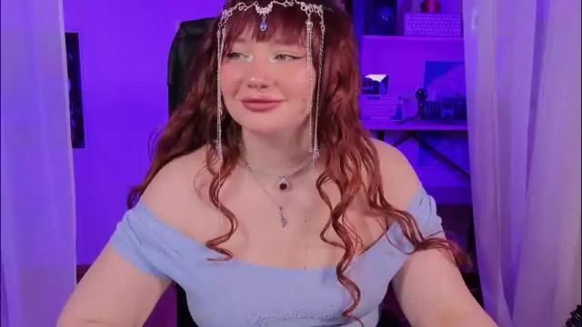 Thumbnail 2, carolina_winter's Stream at Chaturbate, 6 days ago