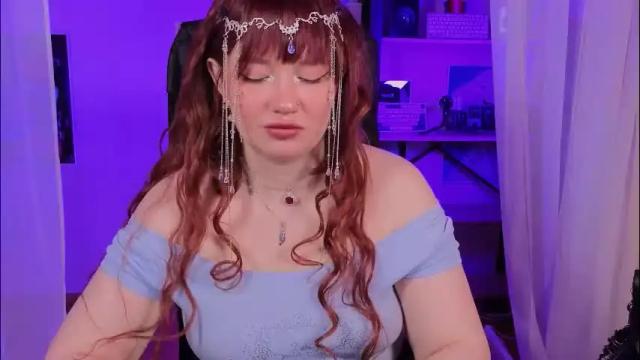 Image 7 of carolina_winter Stream on Chaturbate on 6 days ago