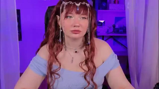 Thumbnail 3, carolina_winter's Stream at Chaturbate, 6 days ago