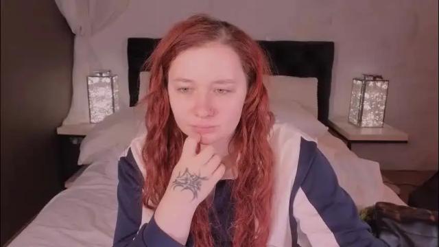 Thumbnail 1, carolina_winter's Stream at Chaturbate, 5 days ago