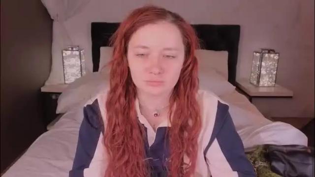 Image 3 of carolina_winter Stream on Chaturbate on 5 days ago