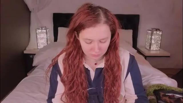 Image 4 of carolina_winter Stream on Chaturbate on 5 days ago