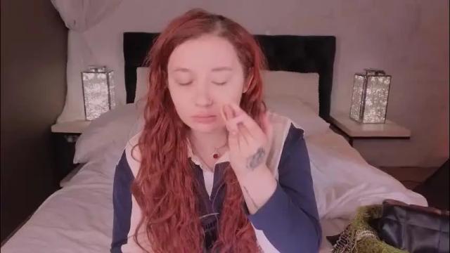 Thumbnail 2, carolina_winter's Stream at Chaturbate, 5 days ago