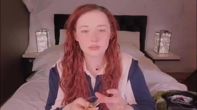 Image 7 of carolina_winter Stream on Chaturbate on 5 days ago