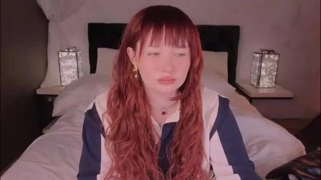 Thumbnail 3, carolina_winter's Stream at Chaturbate, 5 days ago