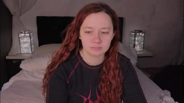 Thumbnail 1, carolina_winter's Stream at Chaturbate, 2 days ago