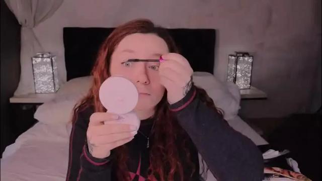 Image 12 of carolina_winter Stream on Chaturbate on 2 days ago