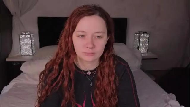 Image 2 of carolina_winter Stream on Chaturbate on 2 days ago