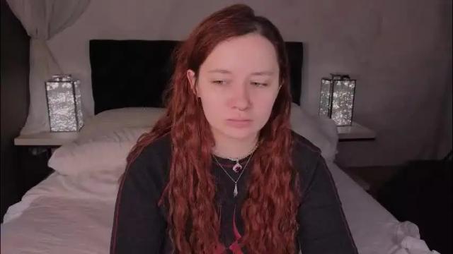 Image 4 of carolina_winter Stream on Chaturbate on 2 days ago