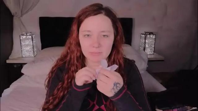 Image 7 of carolina_winter Stream on Chaturbate on 2 days ago