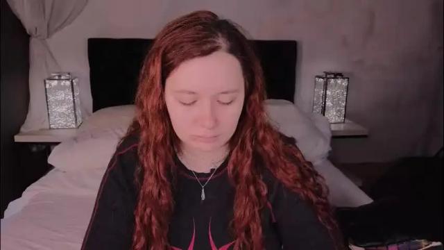 Image 8 of carolina_winter Stream on Chaturbate on 2 days ago