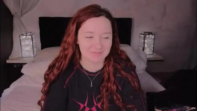 Thumbnail 3, carolina_winter's Stream at Chaturbate, 2 days ago