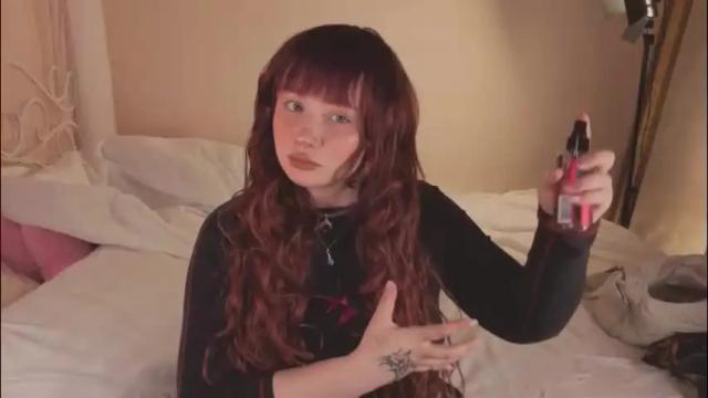 Image 10 of carolina_winter Stream on Chaturbate on 18 hours ago