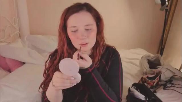 Image 7 of carolina_winter Stream on Chaturbate on 18 hours ago