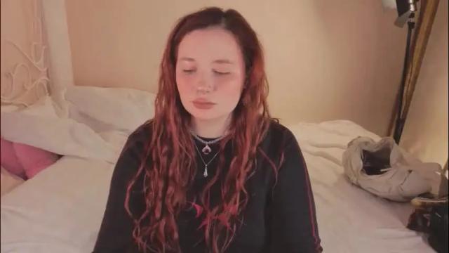 Image 8 of carolina_winter Stream on Chaturbate on 18 hours ago