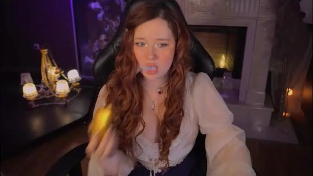 Thumbnail 3, carolina_winter's Stream at Chaturbate, 1 month ago