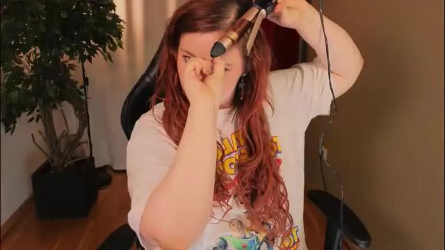 Thumbnail 2, carolina_winter's Stream at Chaturbate, 1 month ago