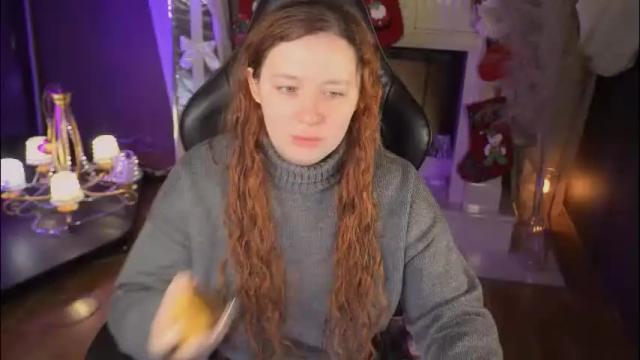 Thumbnail 1, carolina_winter's Stream at Chaturbate, 1 month ago