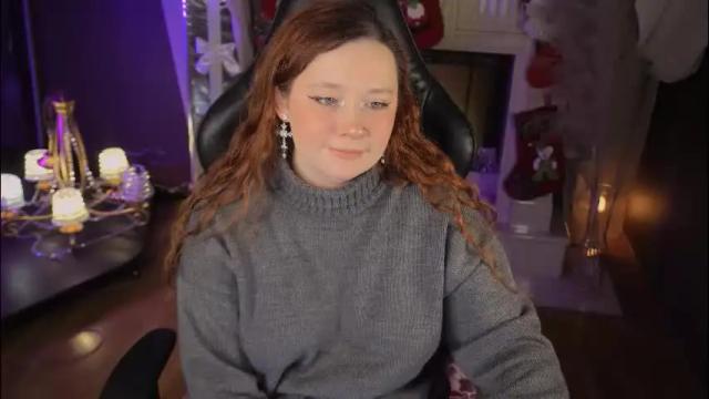 Thumbnail 3, carolina_winter's Stream at Chaturbate, 1 month ago