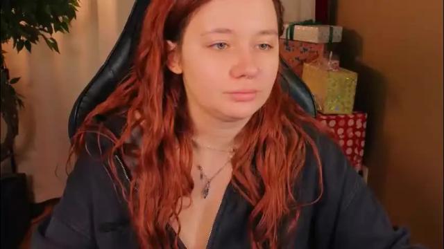 Thumbnail 1, carolina_winter's Stream at Chaturbate, 1 month ago