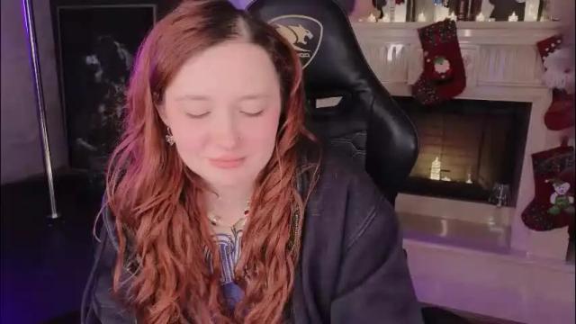 Thumbnail 3, carolina_winter's Stream at Chaturbate, 29 days ago