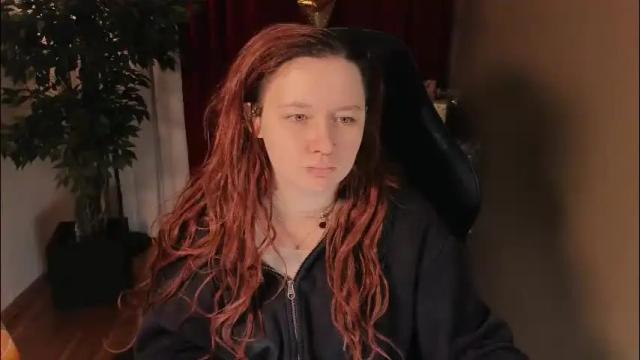 Image 2 of carolina_winter Stream on Chaturbate on 1 month ago