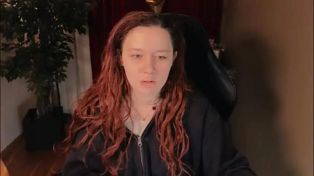 Image 3 of carolina_winter Stream on Chaturbate on 1 month ago